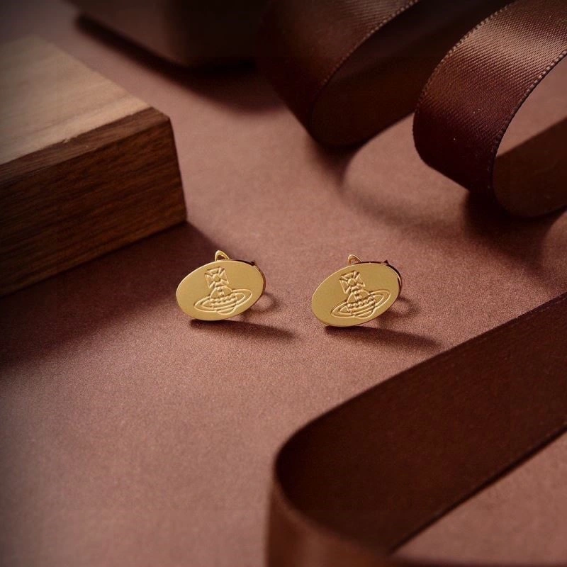 Vivienne Westwood Earrings Casual 208948