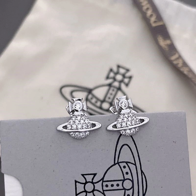 Vivienne Westwood Earrings Timeless 208333