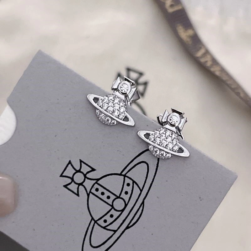 Vivienne Westwood Earrings Timeless 208333