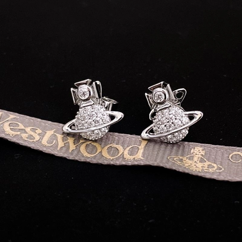 Vivienne Westwood Earrings Timeless 208333
