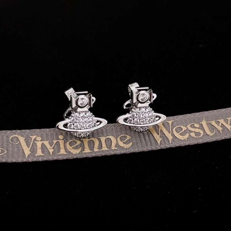 Vivienne Westwood Earrings Timeless 208333