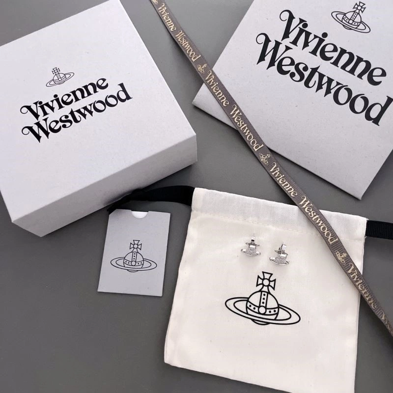 Vivienne Westwood Earrings Timeless 208333