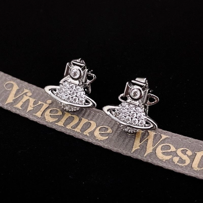 Vivienne Westwood Earrings Timeless 208333
