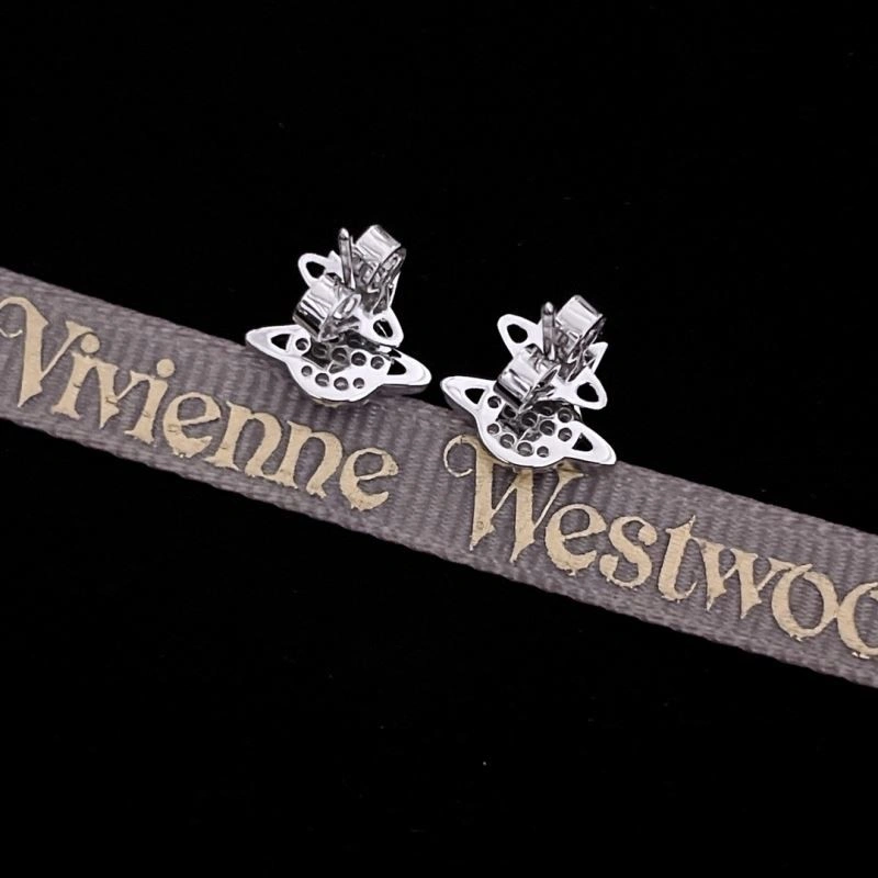 Vivienne Westwood Earrings Timeless 208333