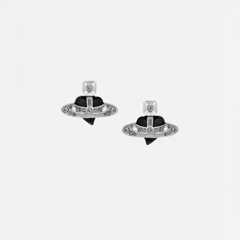 Comfortable Vivienne Westwood Earrings 208349