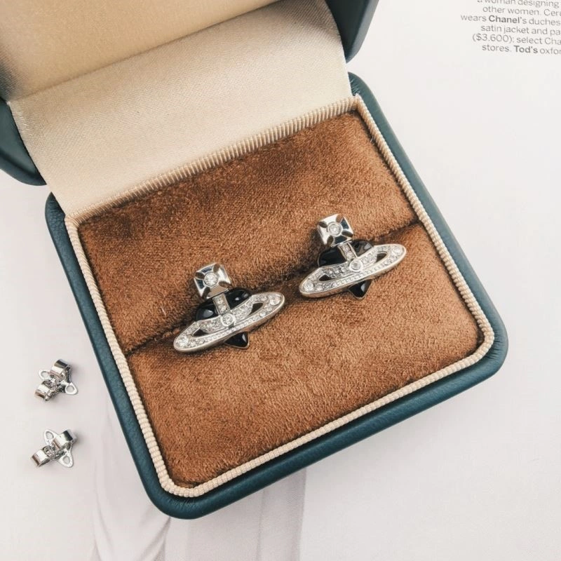 Comfortable Vivienne Westwood Earrings 208349