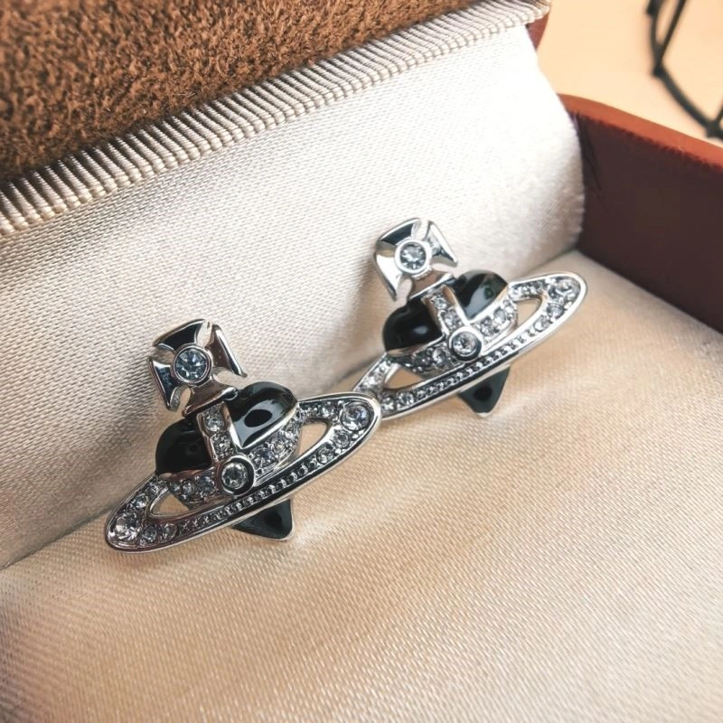 Comfortable Vivienne Westwood Earrings 208349