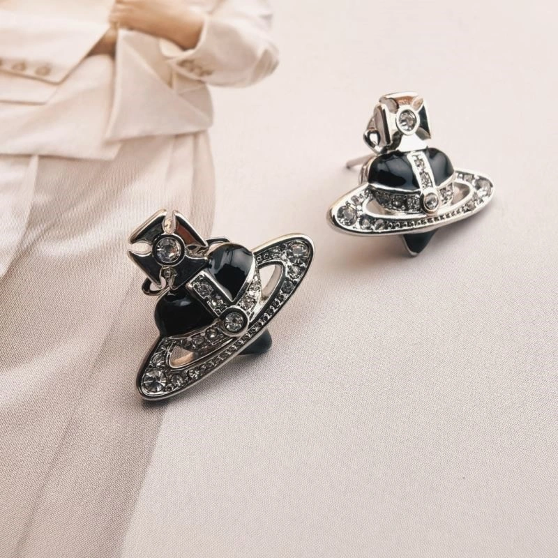Comfortable Vivienne Westwood Earrings 208349
