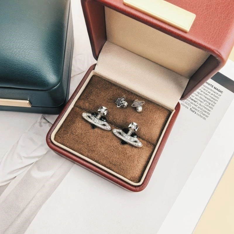 Comfortable Vivienne Westwood Earrings 208349
