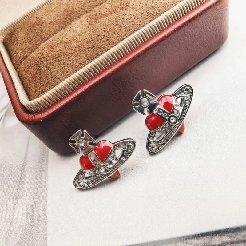 Vivienne Westwood Earrings TechFriendly 208334