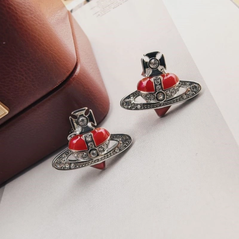 Vivienne Westwood Earrings TechFriendly 208334