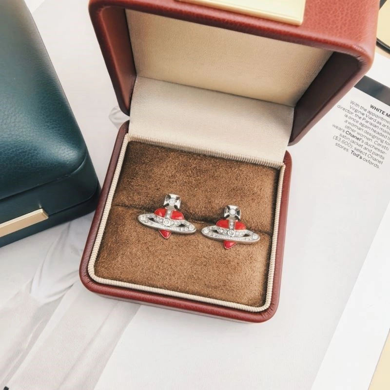 Vivienne Westwood Earrings TechFriendly 208334