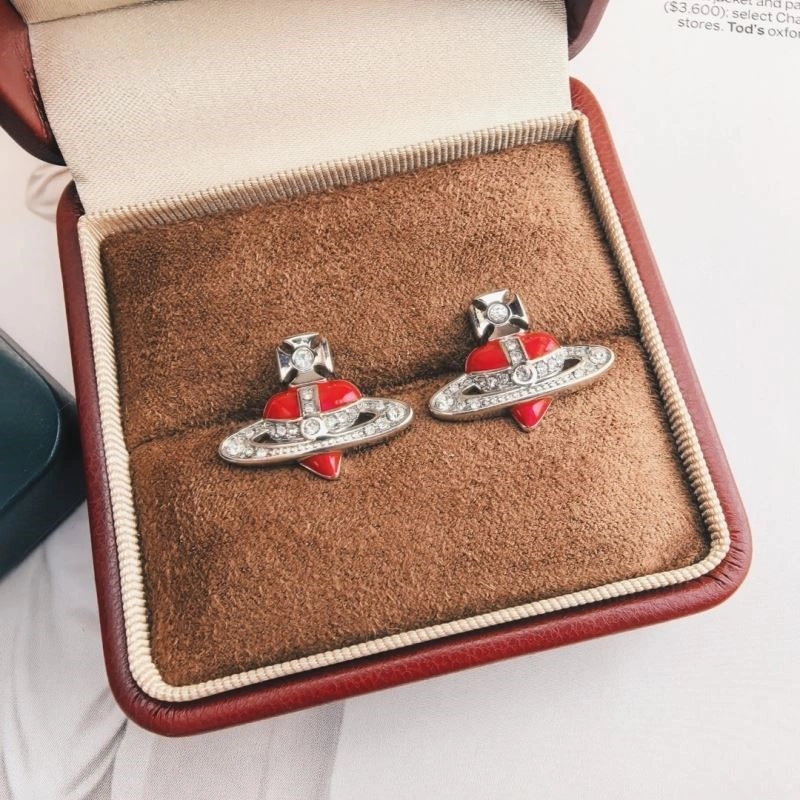 Vivienne Westwood Earrings TechFriendly 208334