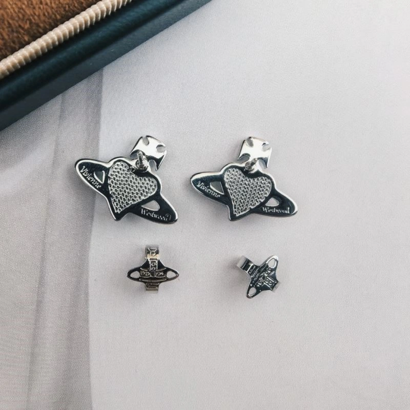 Vivienne Westwood Earrings TechFriendly 208334