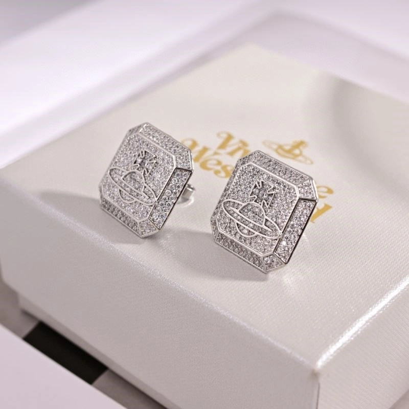 Vivienne Westwood Earrings Affordable 208320