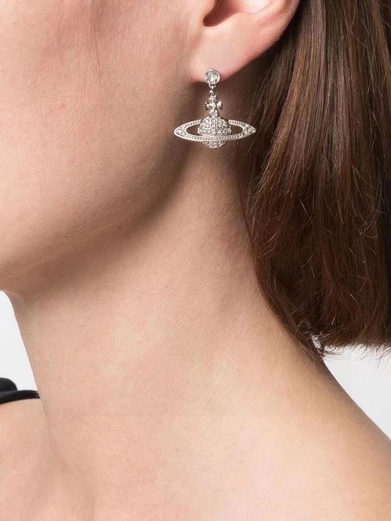 Vivienne Westwood Earrings RelaxedFit 208330