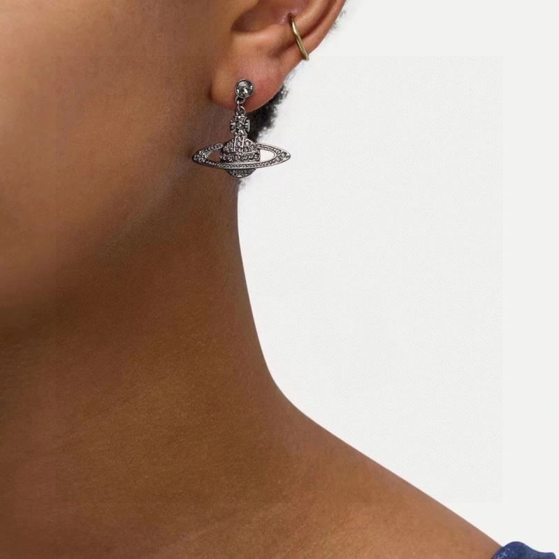 Vivienne Westwood Earrings RelaxedFit 208330