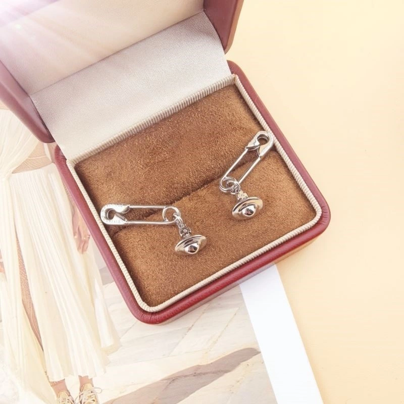 Vivienne Westwood Earrings HighQuality 208325