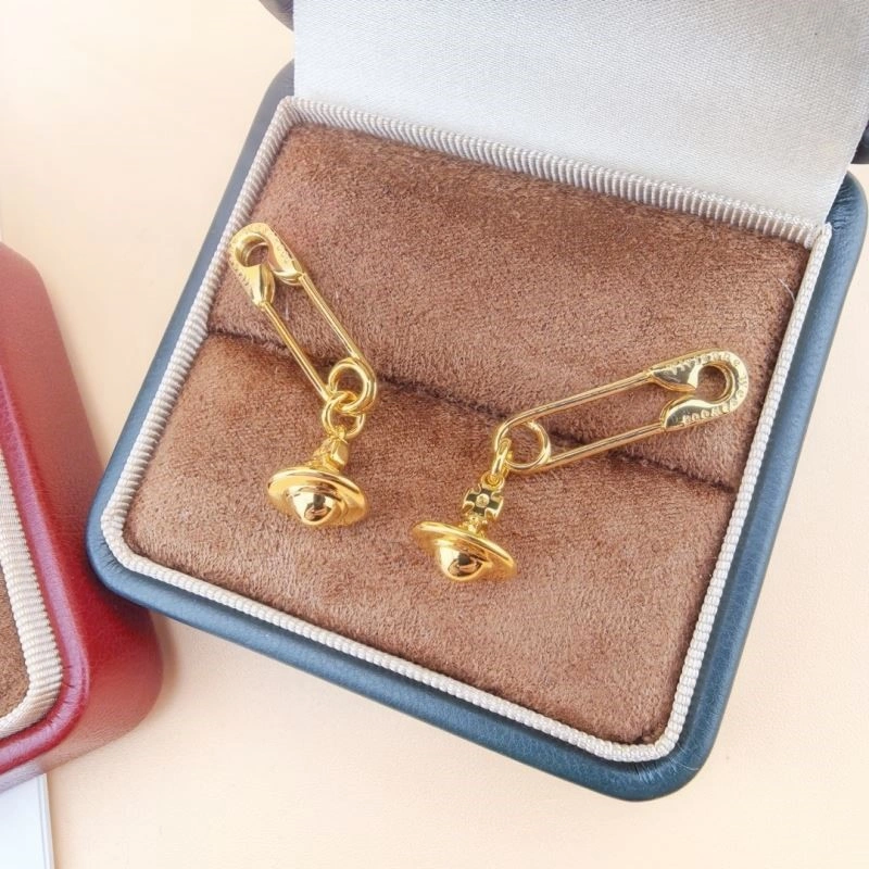 Vivienne Westwood Earrings HighQuality 208325