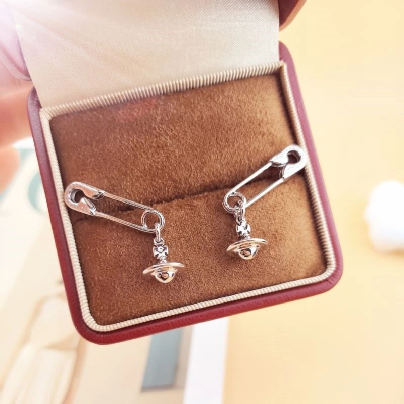 Vivienne Westwood Earrings HighQuality 208325