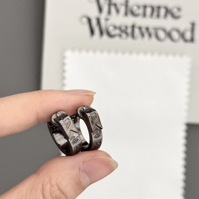 Vivienne Westwood Earrings SunProtective 208319