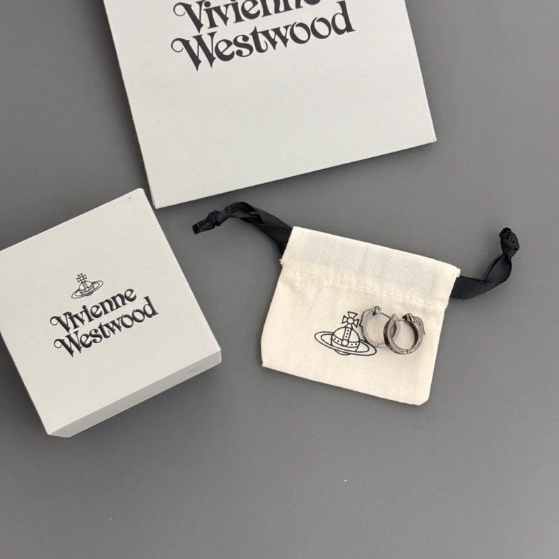 Vivienne Westwood Earrings SunProtective 208319