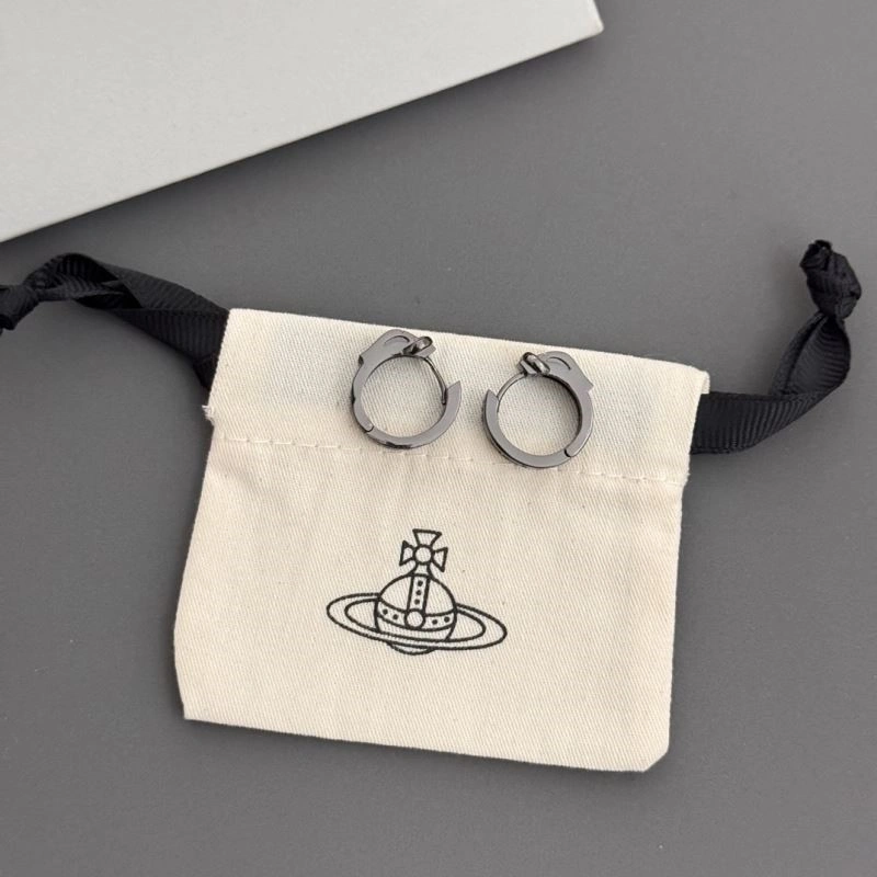 Vivienne Westwood Earrings SunProtective 208319