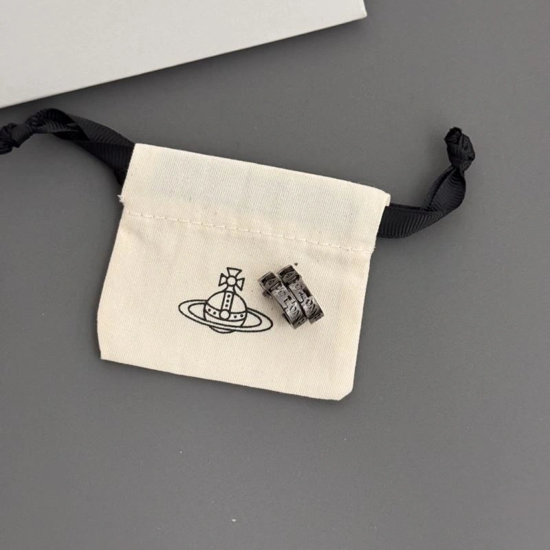 Vivienne Westwood Earrings SunProtective 208319