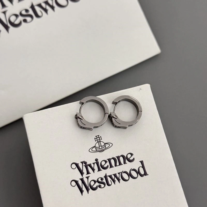 Vivienne Westwood Earrings SunProtective 208319