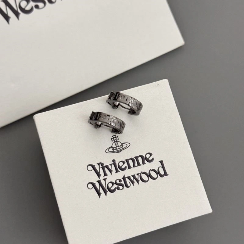 Vivienne Westwood Earrings SunProtective 208319