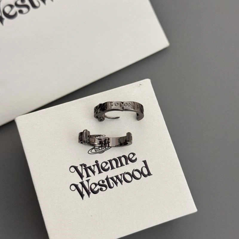 Vivienne Westwood Earrings SunProtective 208319