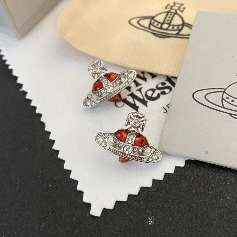 Compact Vivienne Westwood Earrings 208328