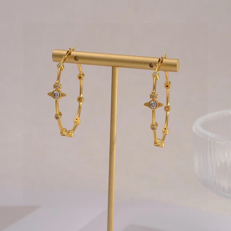 Vivienne Westwood Earrings Minimalist 208331