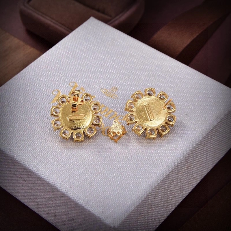AllSeason Vivienne Westwood Earrings 208317