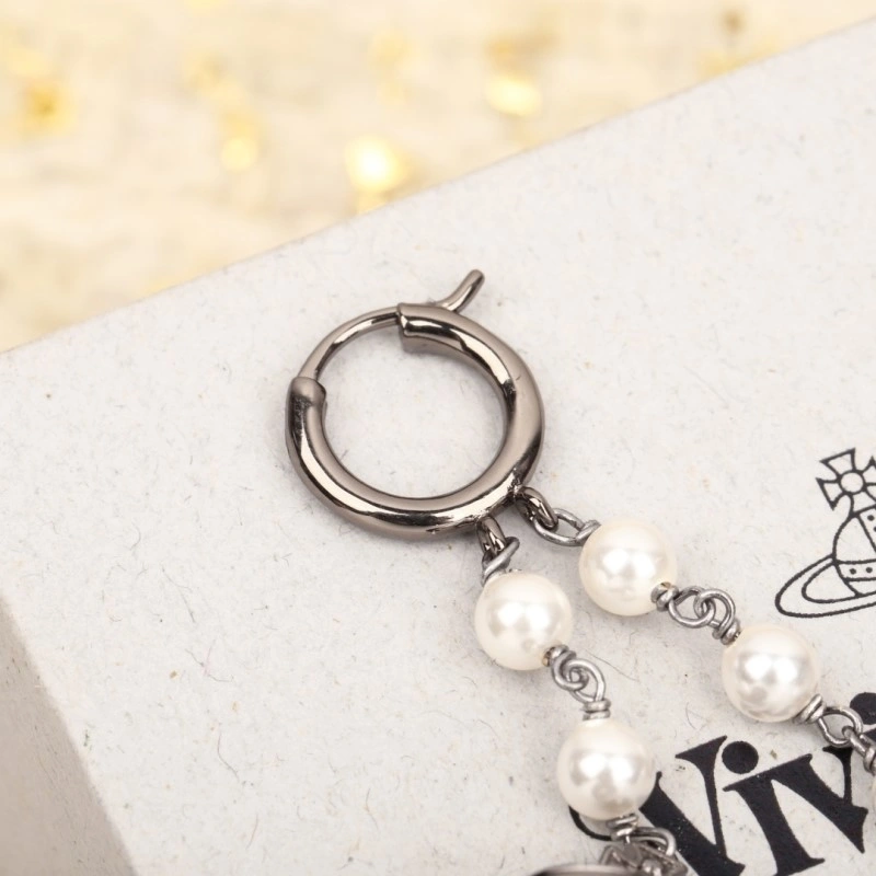 Vivienne Westwood Earrings OdorResistant 208346