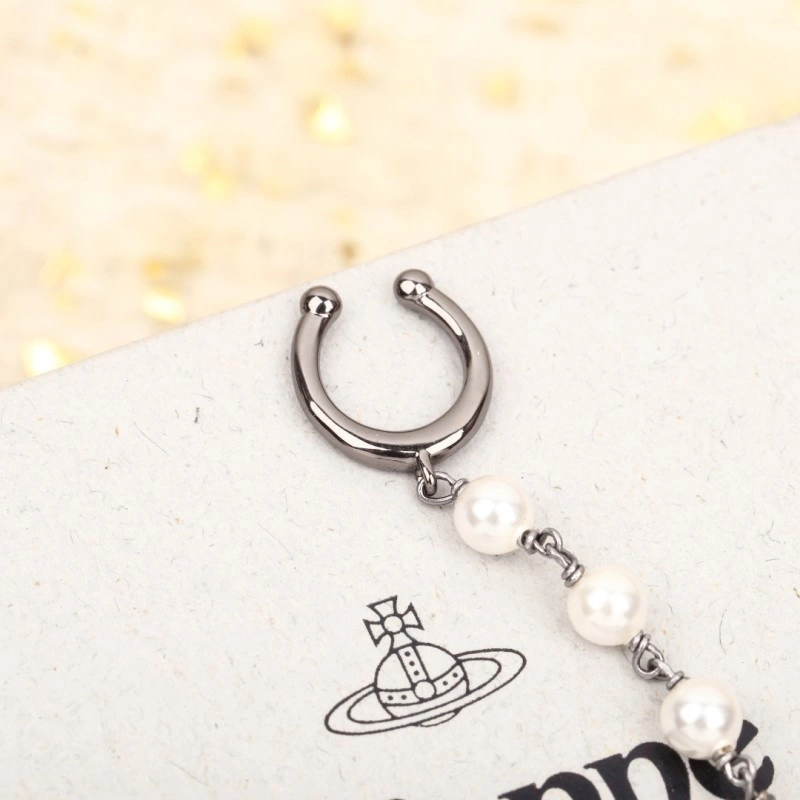 Vivienne Westwood Earrings OdorResistant 208346