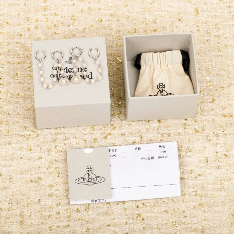BestValue Vivienne Westwood Earrings 208316