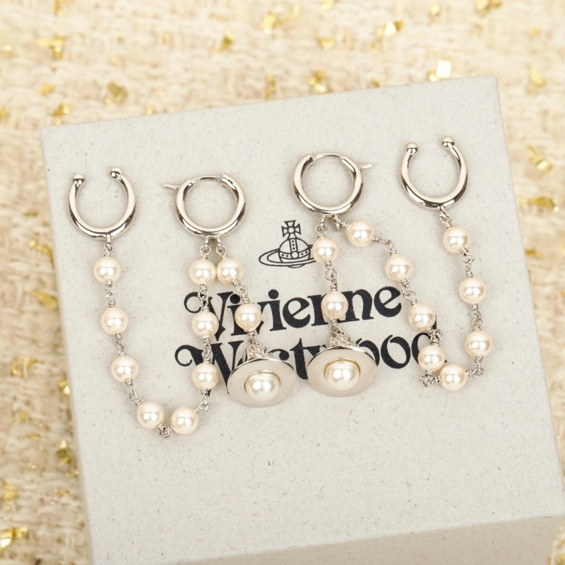 BestValue Vivienne Westwood Earrings 208316