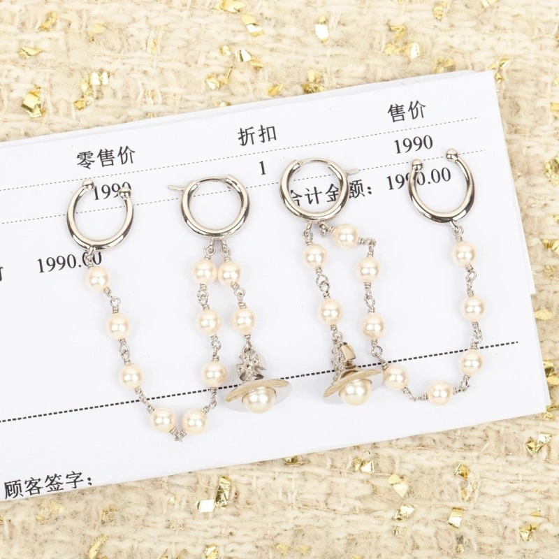 BestValue Vivienne Westwood Earrings 208316