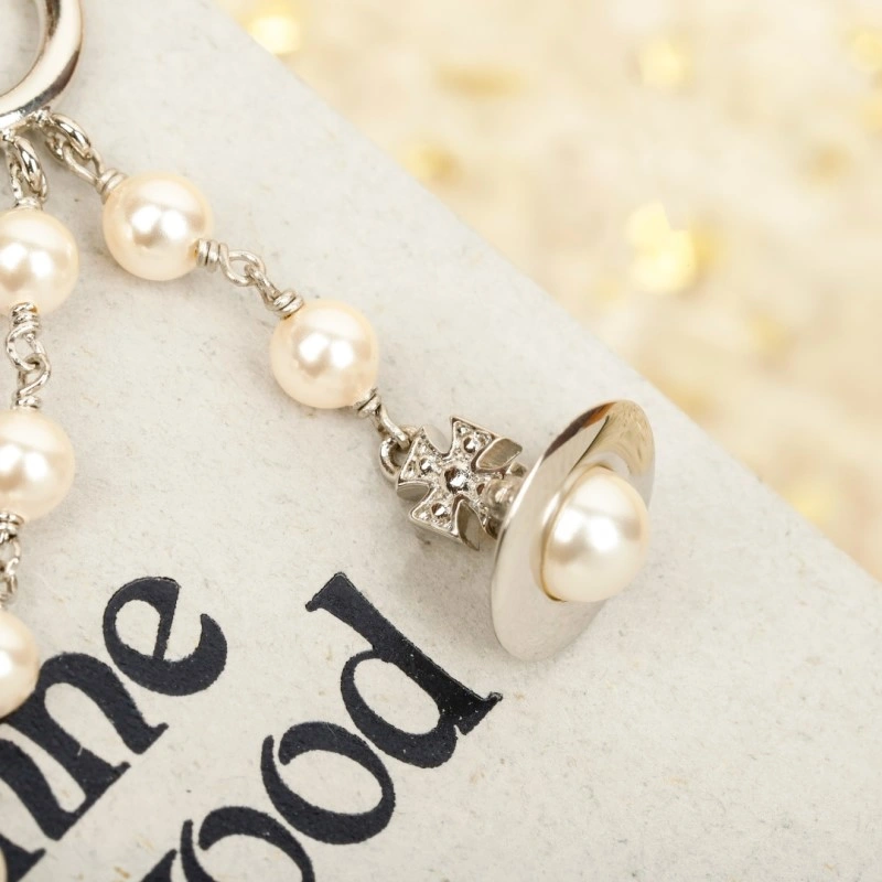 BestValue Vivienne Westwood Earrings 208316