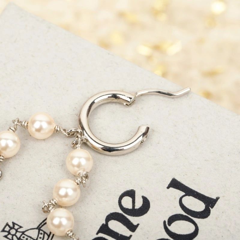 BestValue Vivienne Westwood Earrings 208316