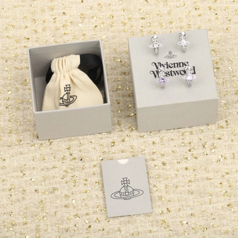 Vivienne Westwood Earrings Elegant 208323