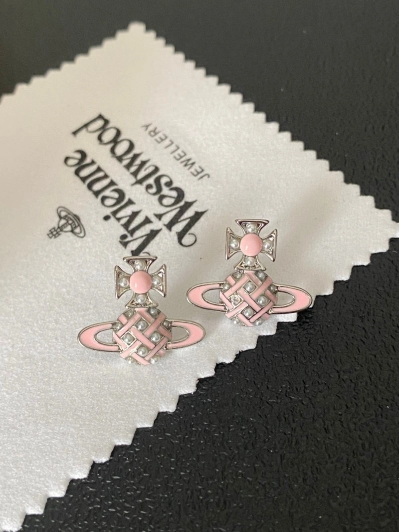 Durable Vivienne Westwood Earrings 208357