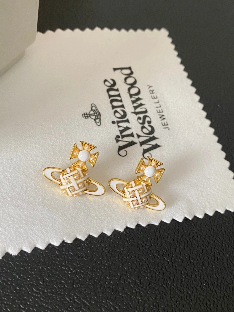 Durable Vivienne Westwood Earrings 208357