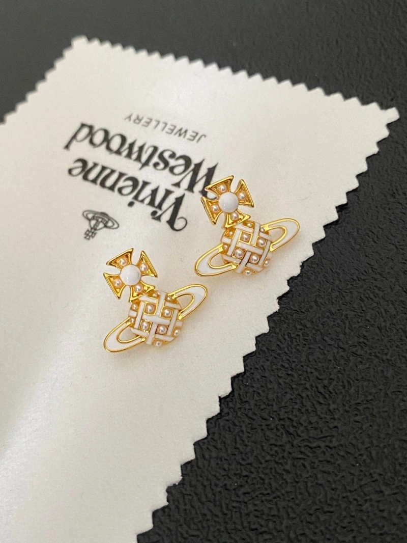 Durable Vivienne Westwood Earrings 208357