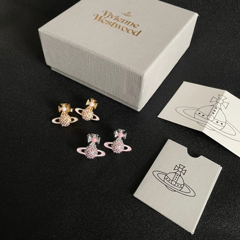 WellDesigned Vivienne Westwood Earrings 208318
