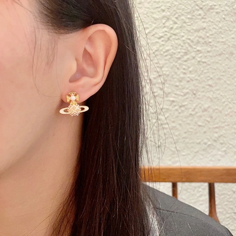 WellDesigned Vivienne Westwood Earrings 208318