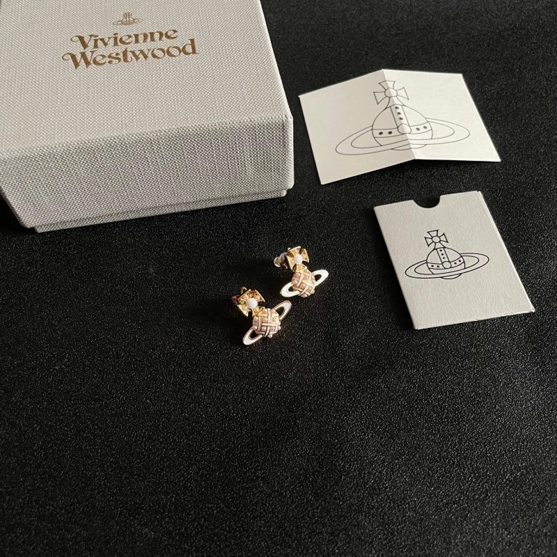 WellDesigned Vivienne Westwood Earrings 208318