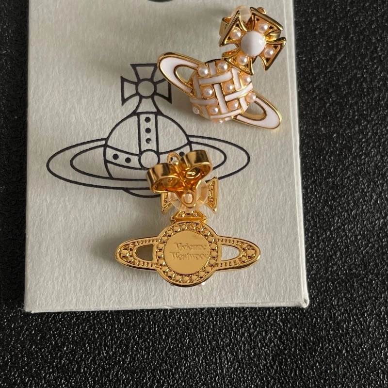 WellDesigned Vivienne Westwood Earrings 208318