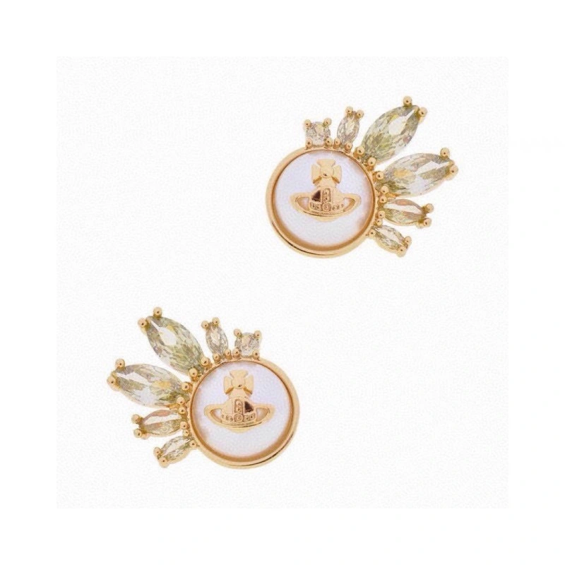 Vivienne Westwood Earrings WrinkleFree 208312